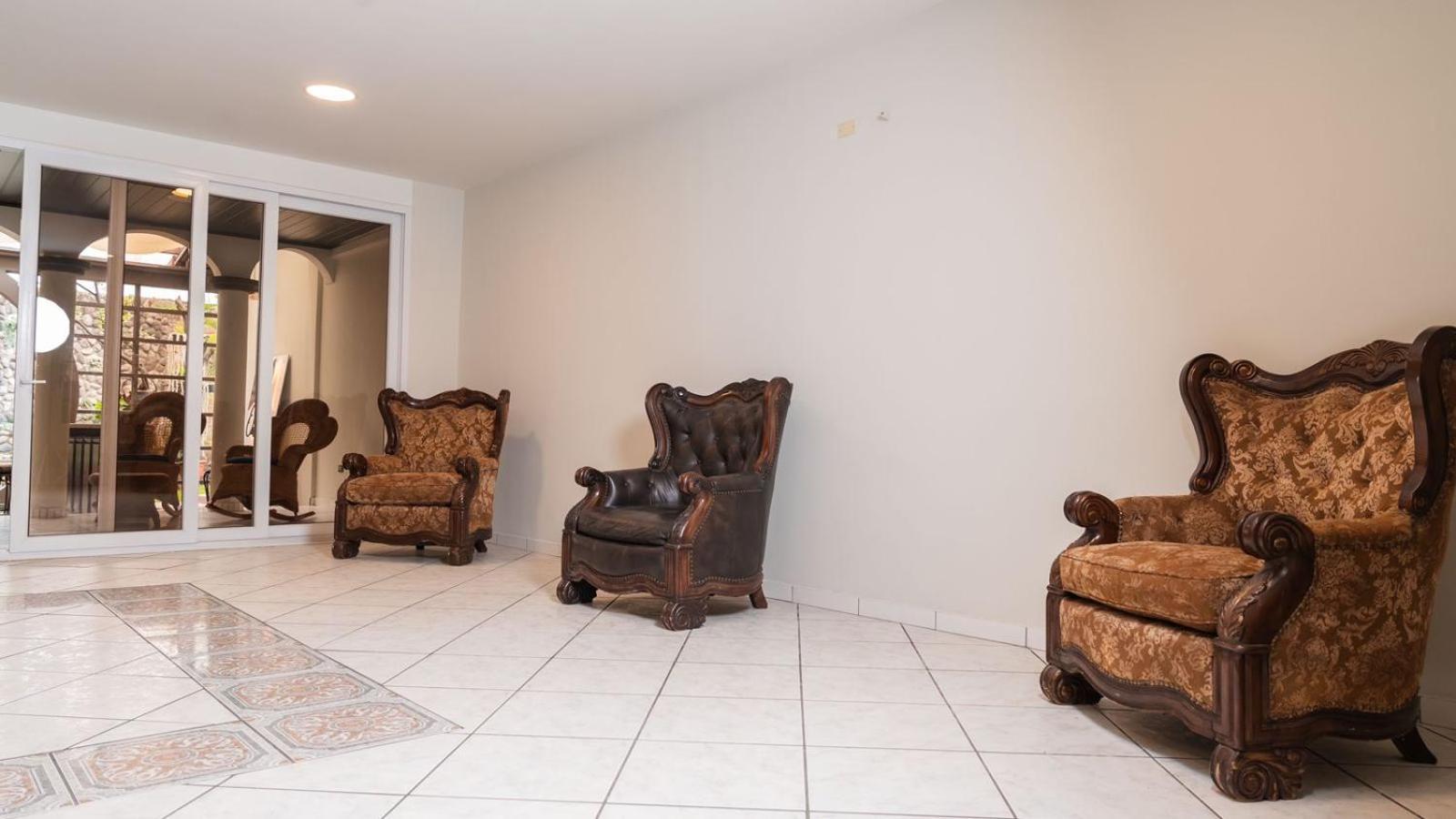 קומאיאגואה Hotel Boutique Nueva Valladolid מראה חיצוני תמונה