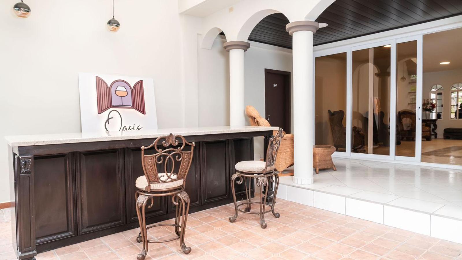 קומאיאגואה Hotel Boutique Nueva Valladolid מראה חיצוני תמונה