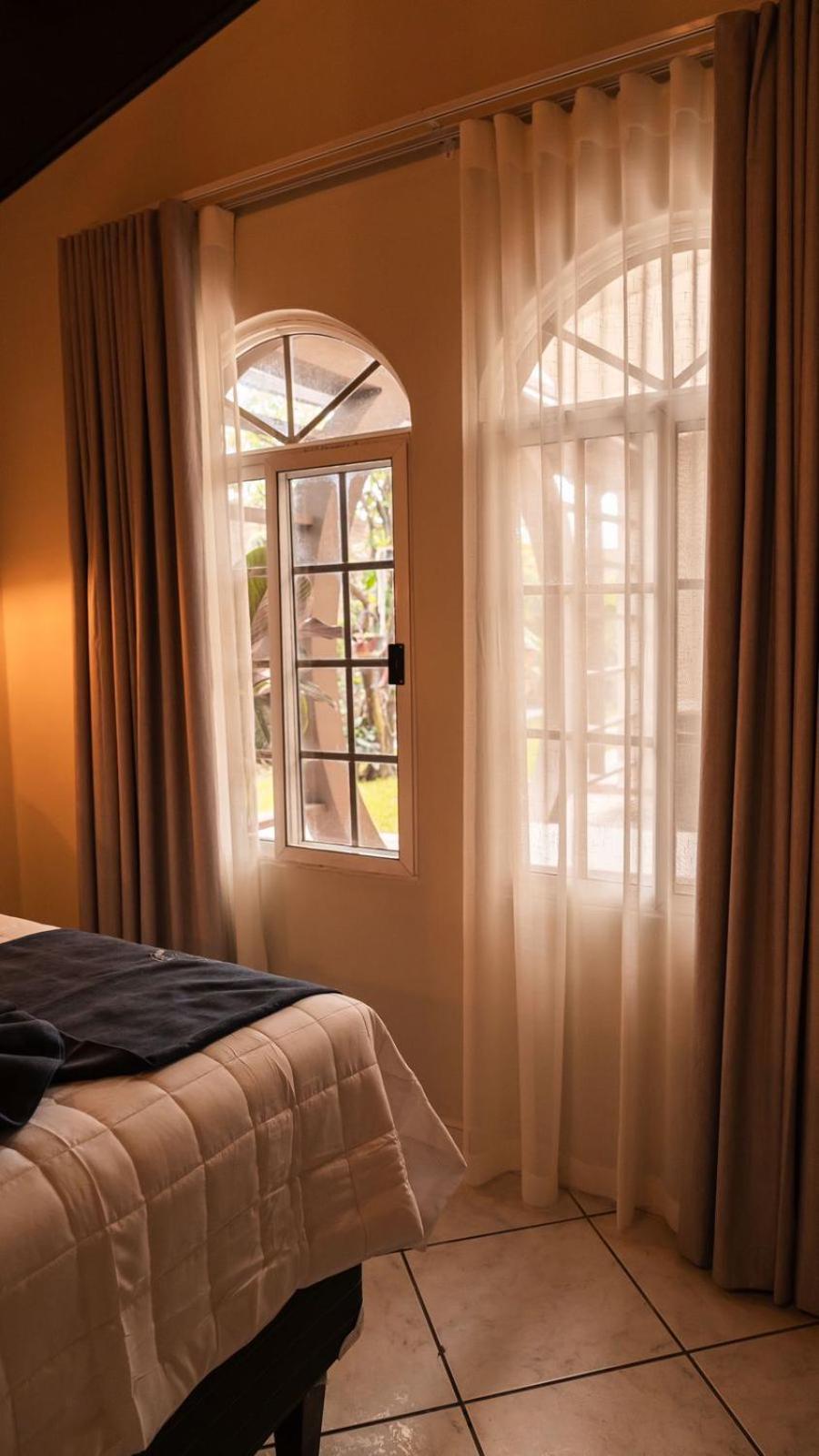 קומאיאגואה Hotel Boutique Nueva Valladolid מראה חיצוני תמונה