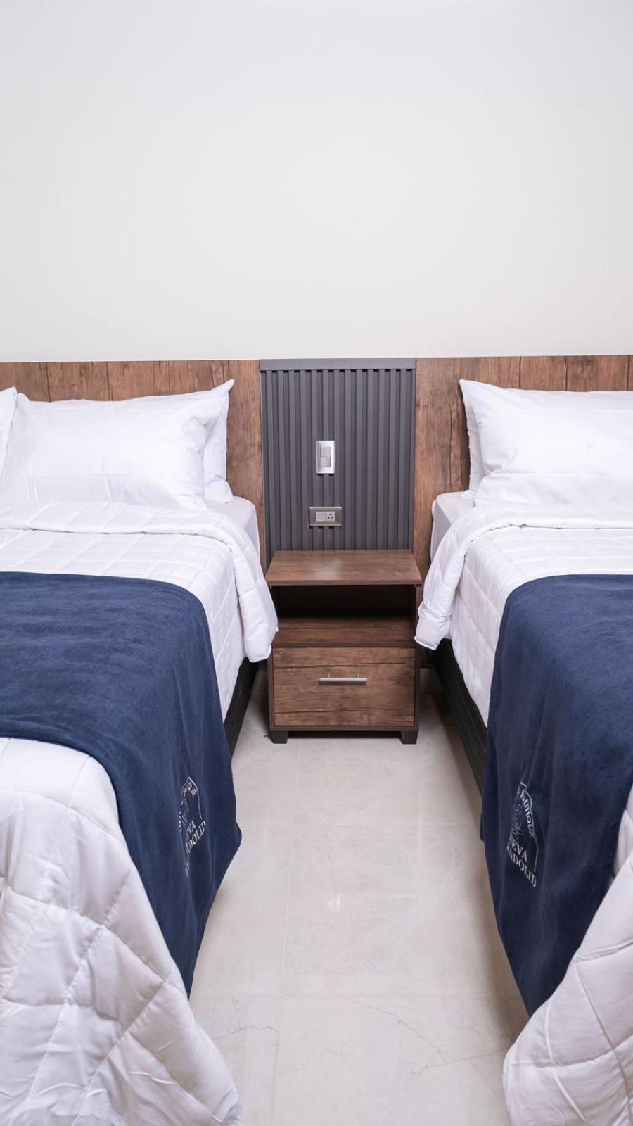 קומאיאגואה Hotel Boutique Nueva Valladolid מראה חיצוני תמונה
