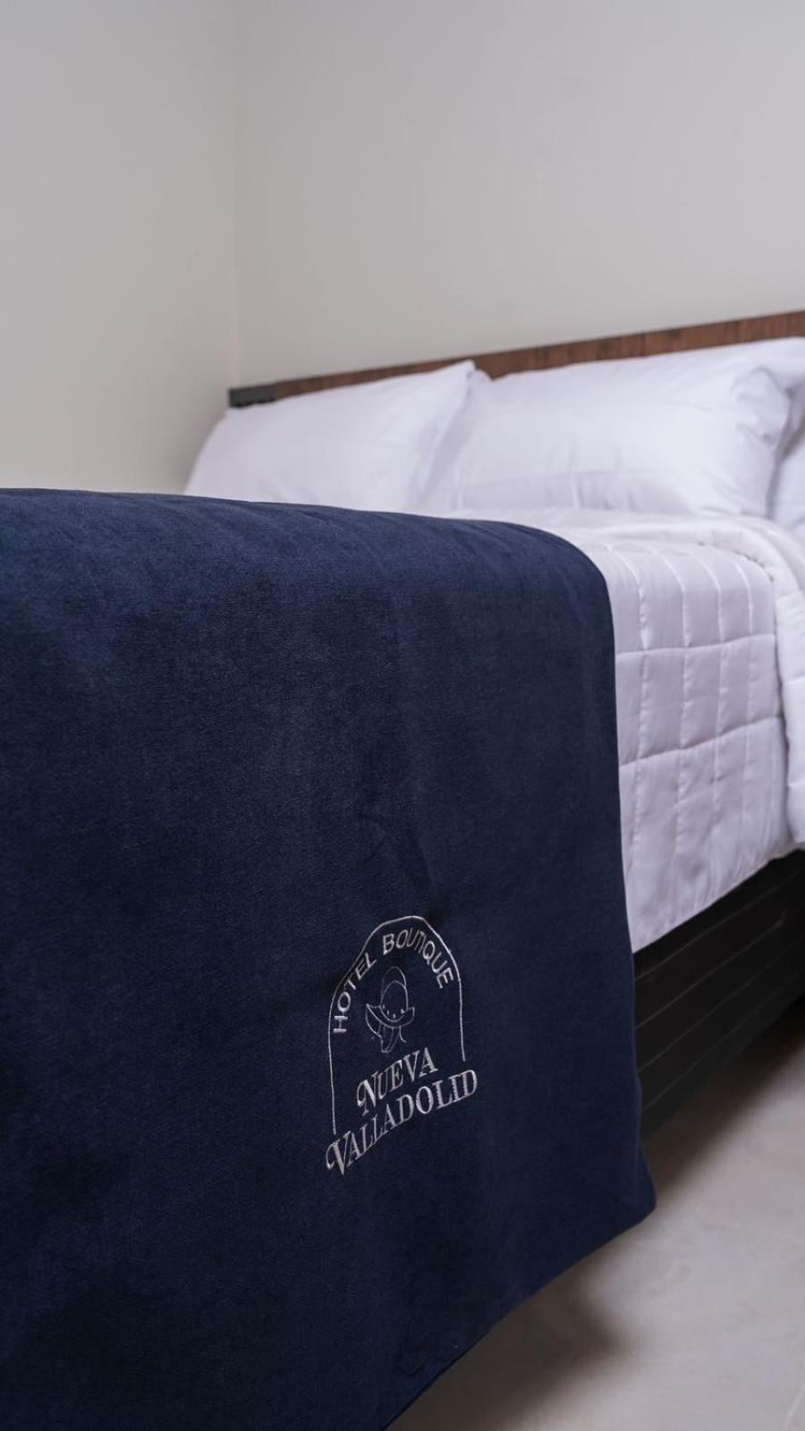 קומאיאגואה Hotel Boutique Nueva Valladolid מראה חיצוני תמונה
