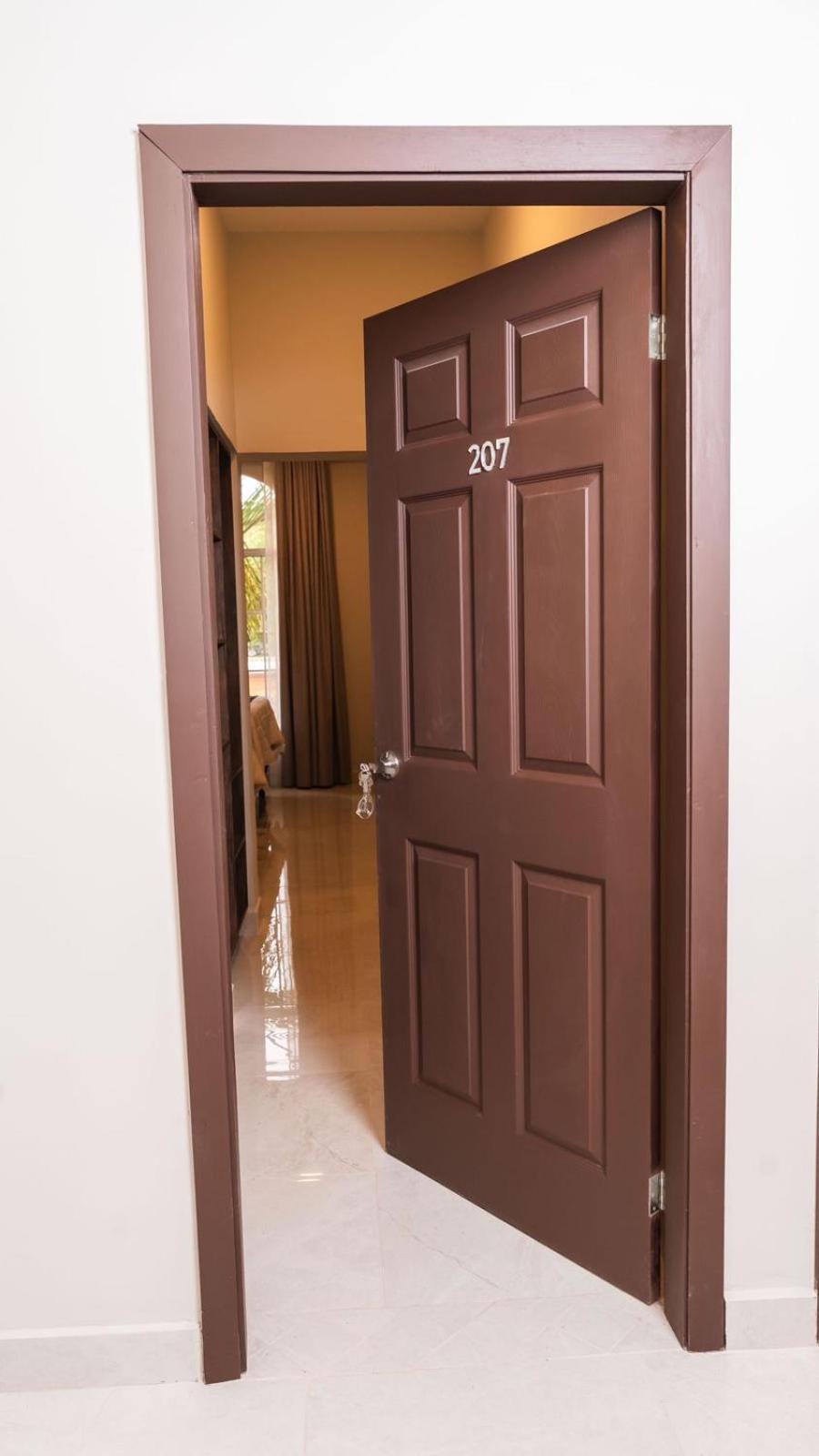 קומאיאגואה Hotel Boutique Nueva Valladolid חדר תמונה
