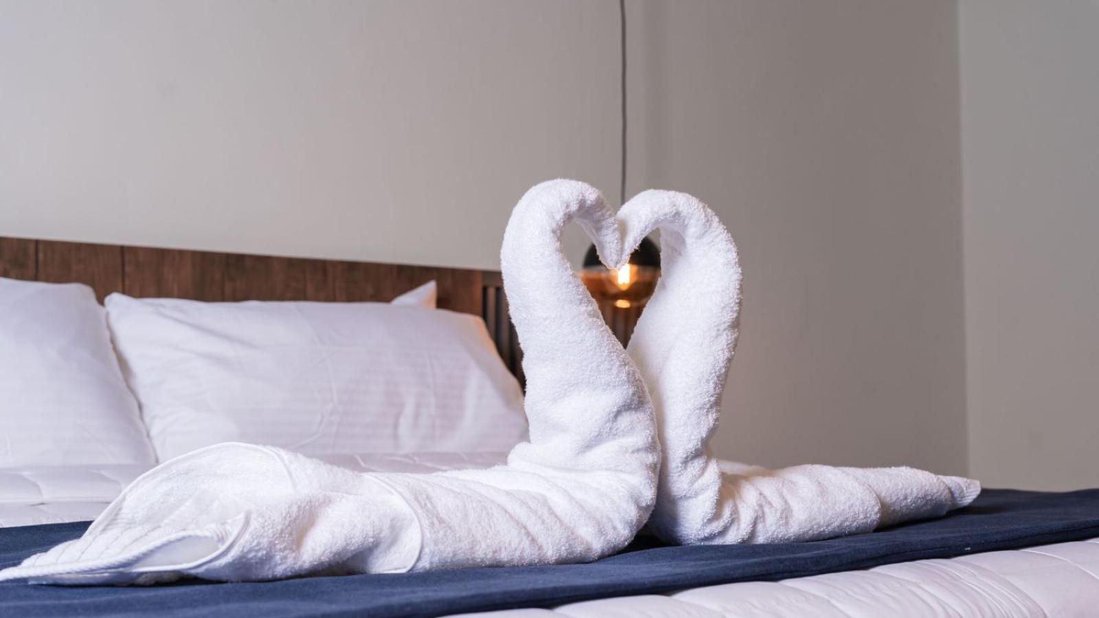 קומאיאגואה Hotel Boutique Nueva Valladolid מראה חיצוני תמונה