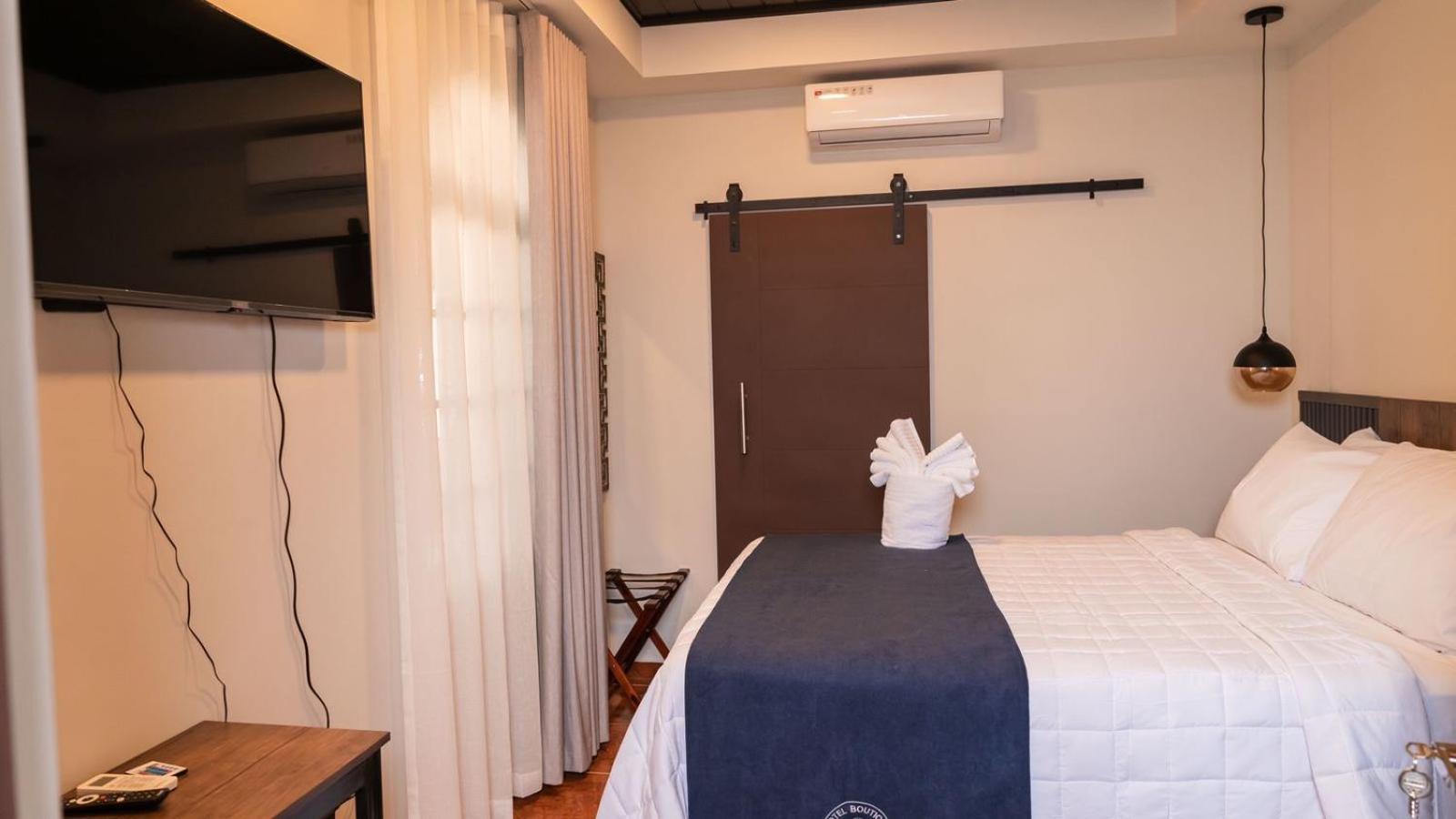 קומאיאגואה Hotel Boutique Nueva Valladolid מראה חיצוני תמונה