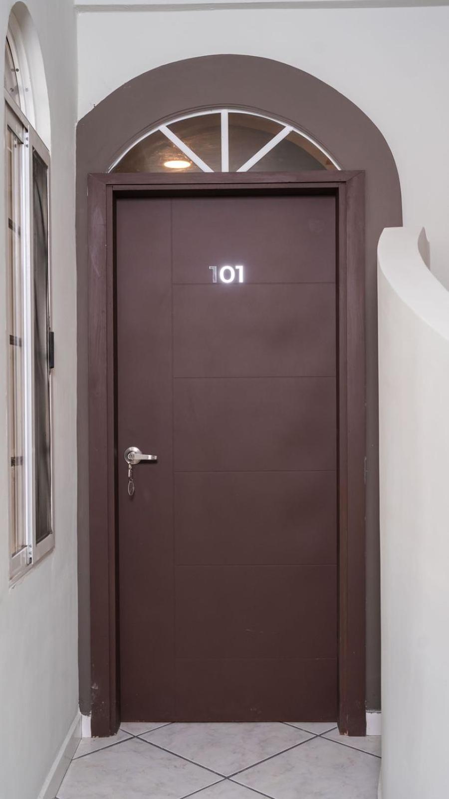 קומאיאגואה Hotel Boutique Nueva Valladolid מראה חיצוני תמונה
