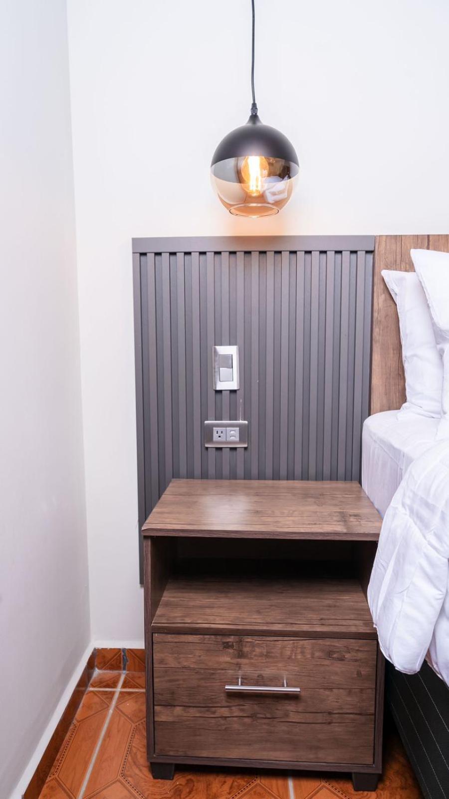 קומאיאגואה Hotel Boutique Nueva Valladolid מראה חיצוני תמונה