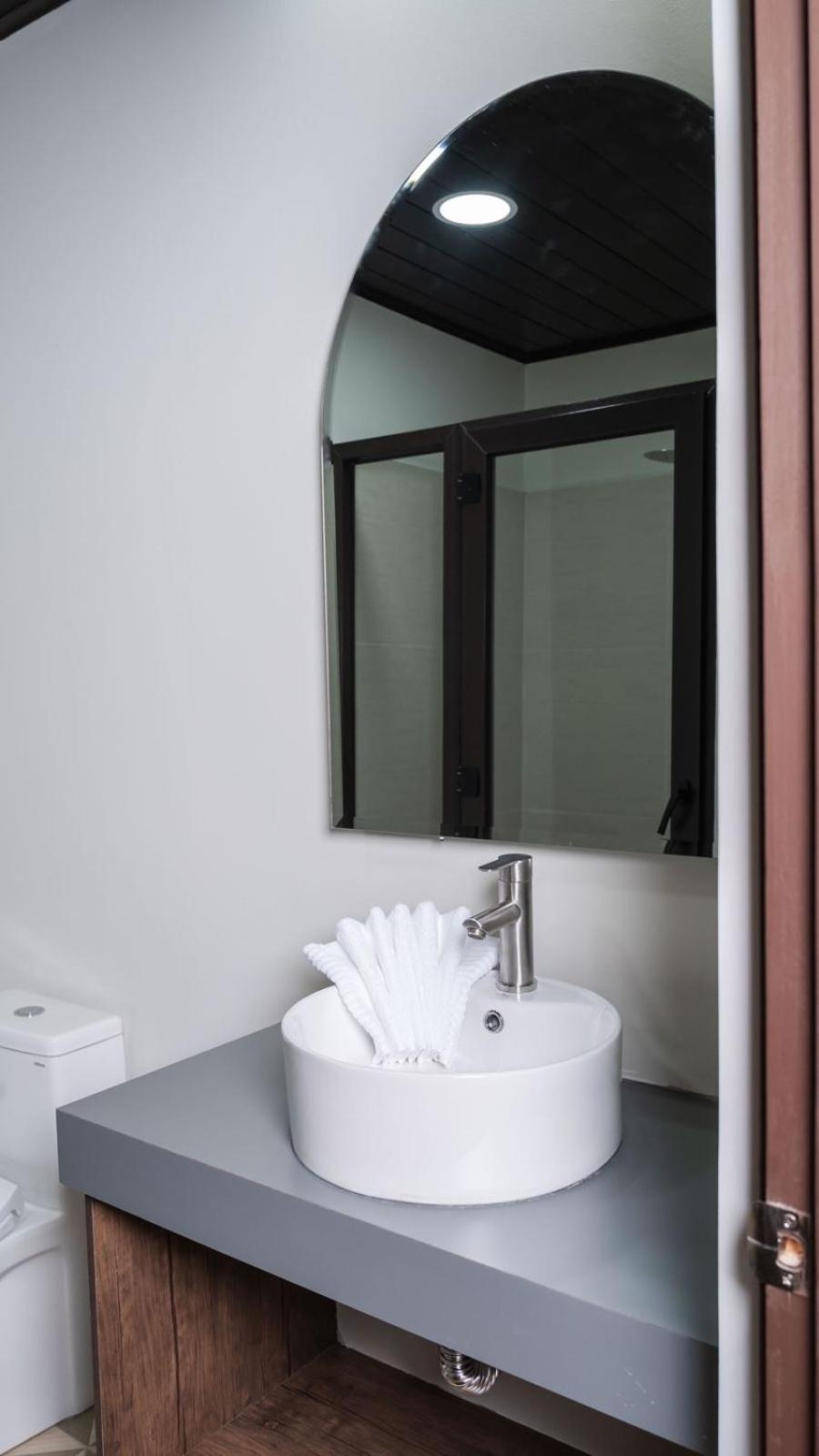 קומאיאגואה Hotel Boutique Nueva Valladolid מראה חיצוני תמונה