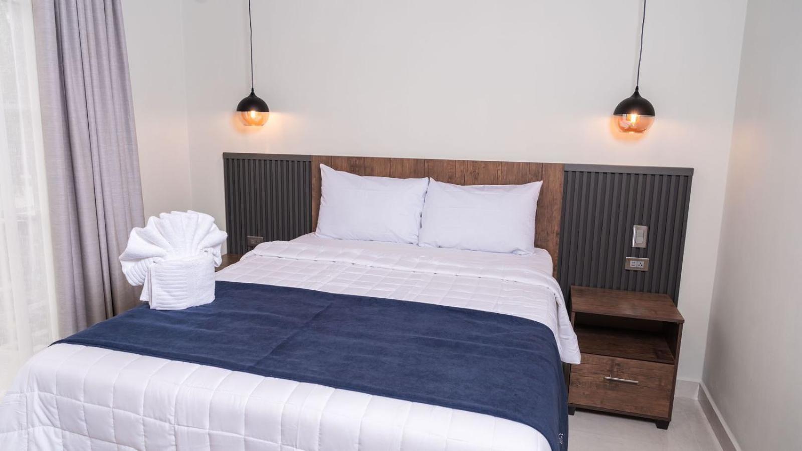 קומאיאגואה Hotel Boutique Nueva Valladolid מראה חיצוני תמונה